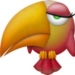 Tonos para notificaciones | Whistling Bird - LG